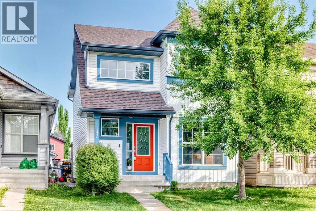 142 AUBURN BAY Heights SE