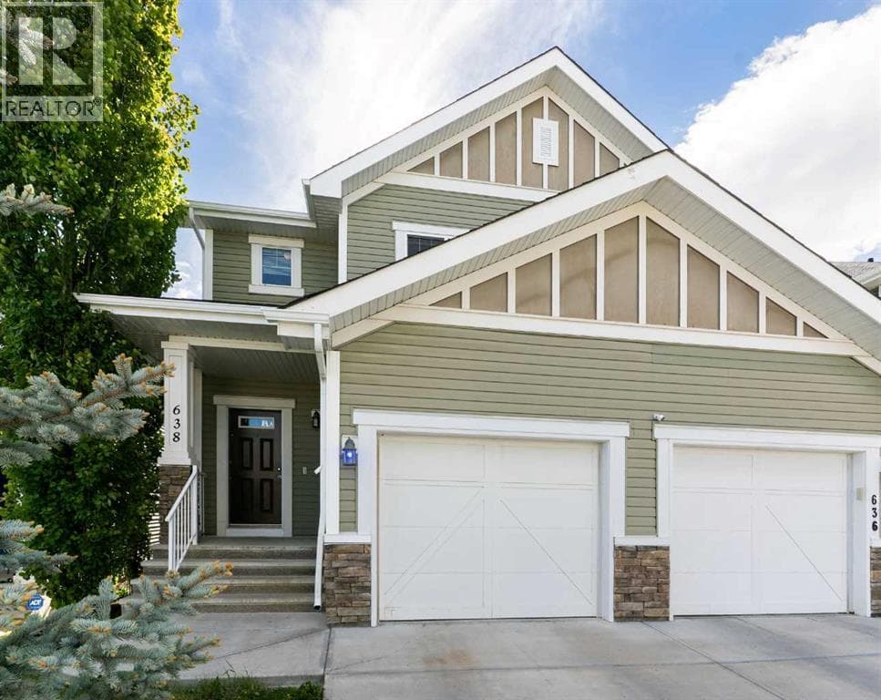 638 River Heights Crescent