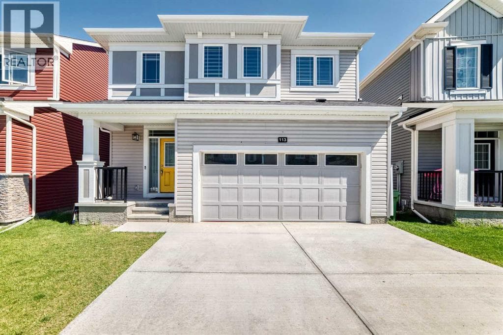 113 Cityspring Manor NE