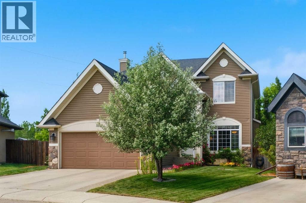 331 Parkmere Green