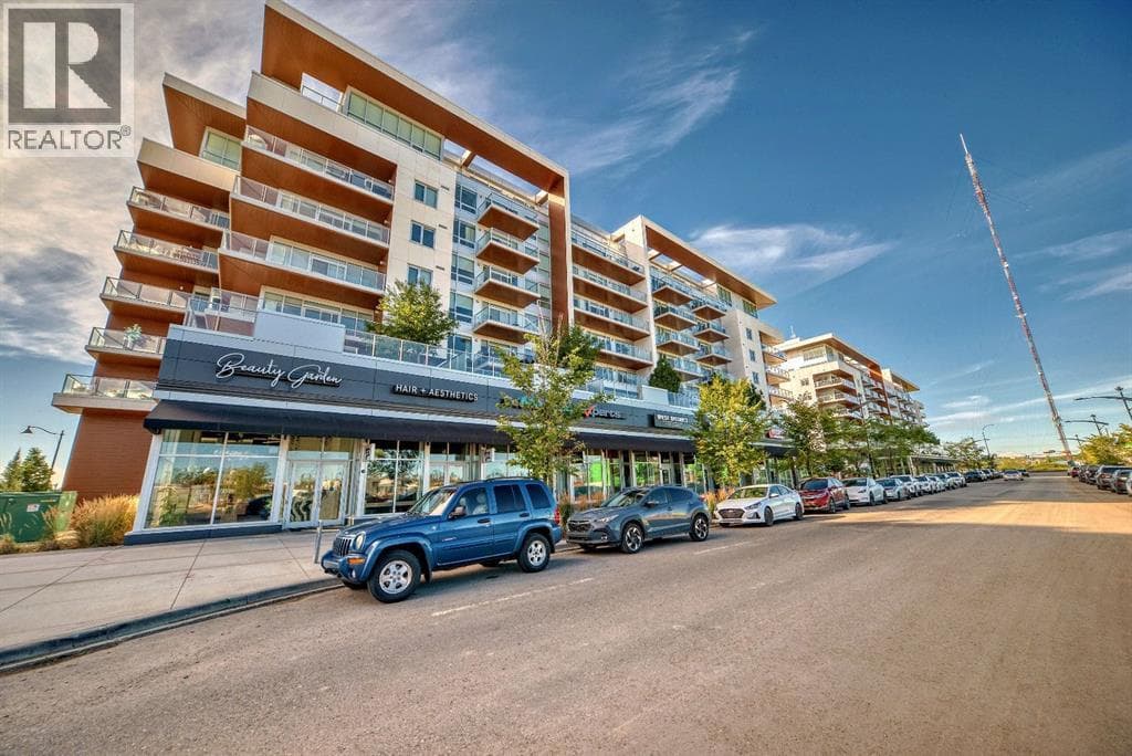 112, 8445 Broadcast Avenue SW