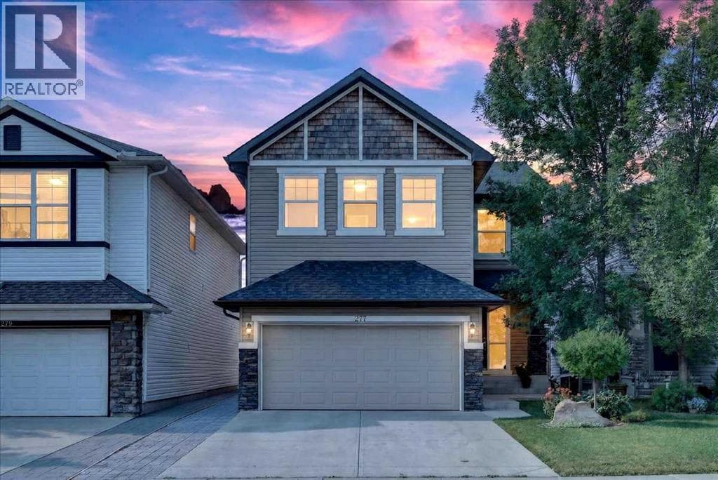 277 Evermeadow Avenue SW