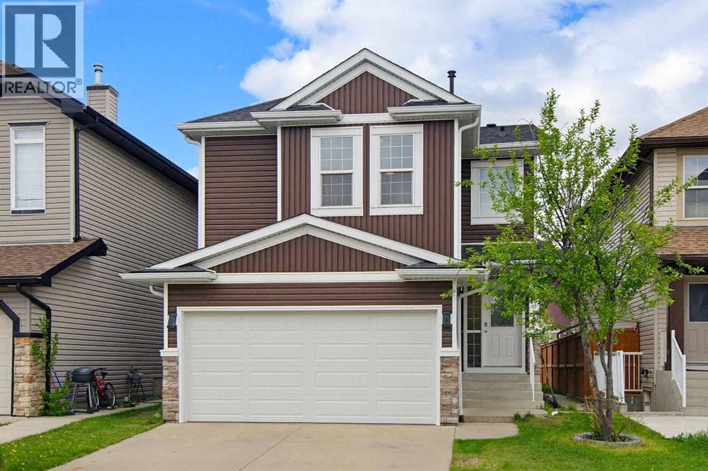 133 Saddlecrest Green NE