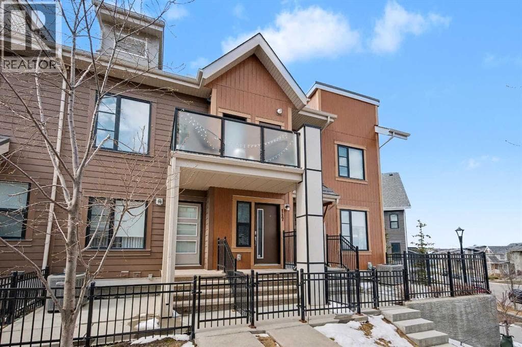 117 Livingston Common NE