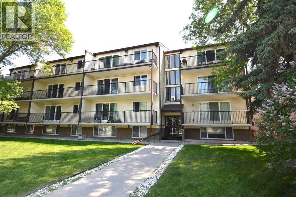 303, 635 56 Avenue SW