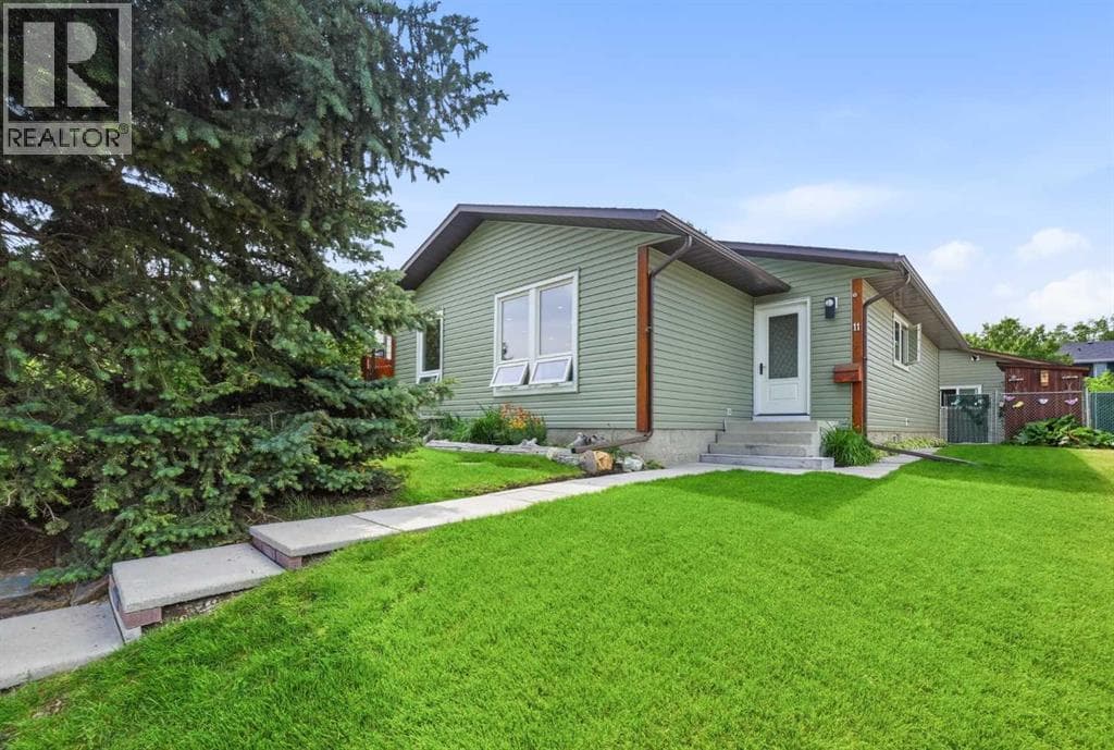 11 Beddington Green NE