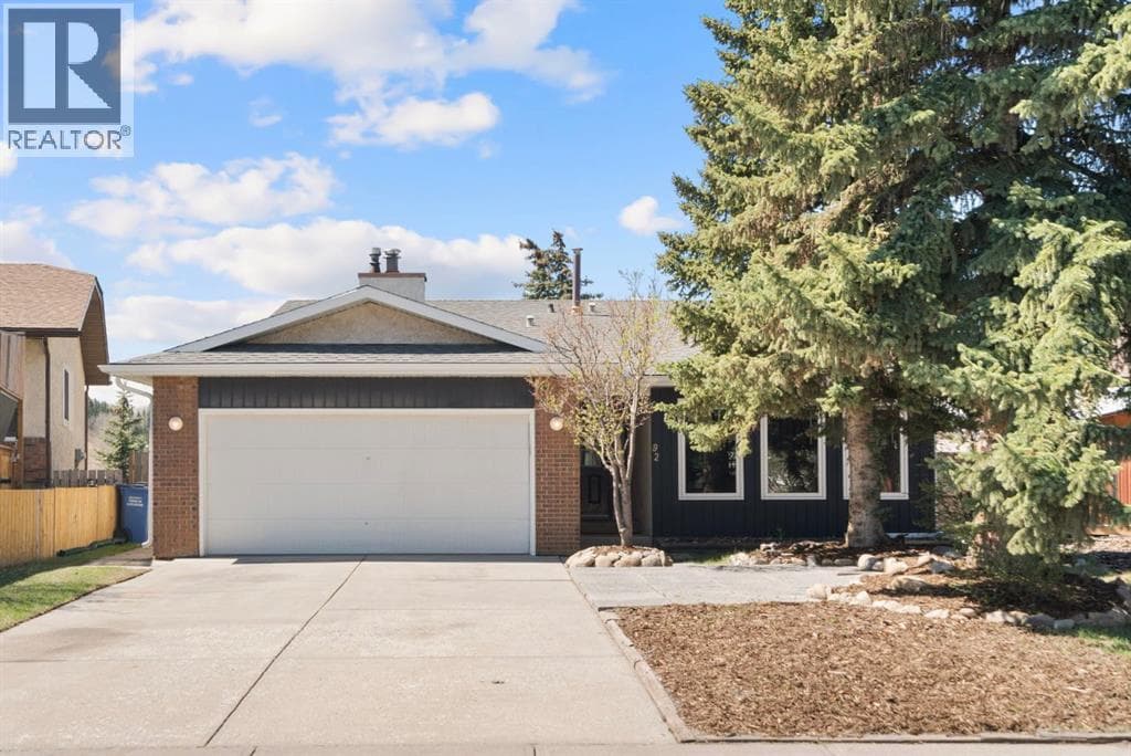 92 Glenhill Drive