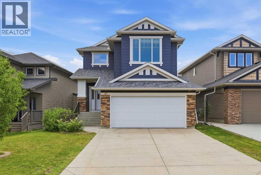 47 Evanspark Circle