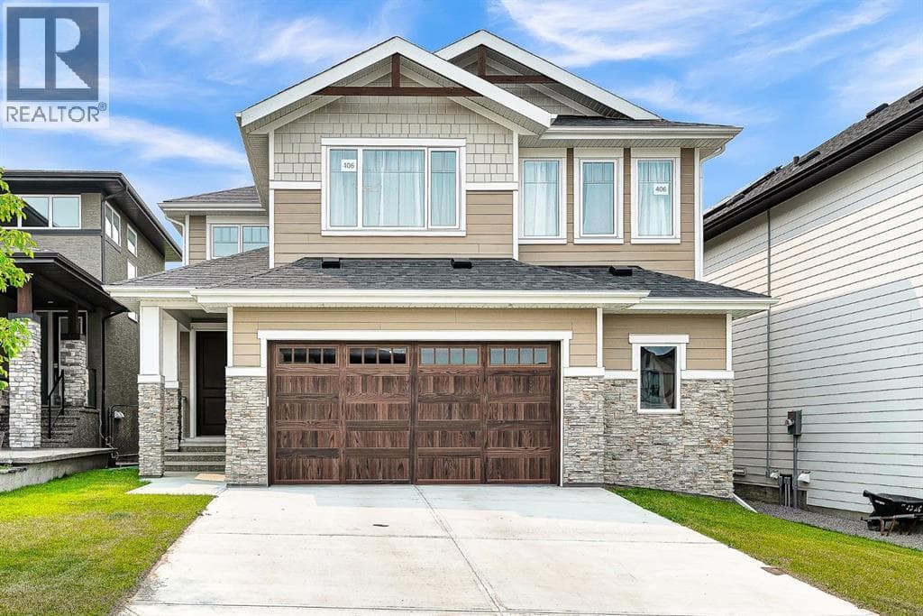 406 Rowley Way NW
