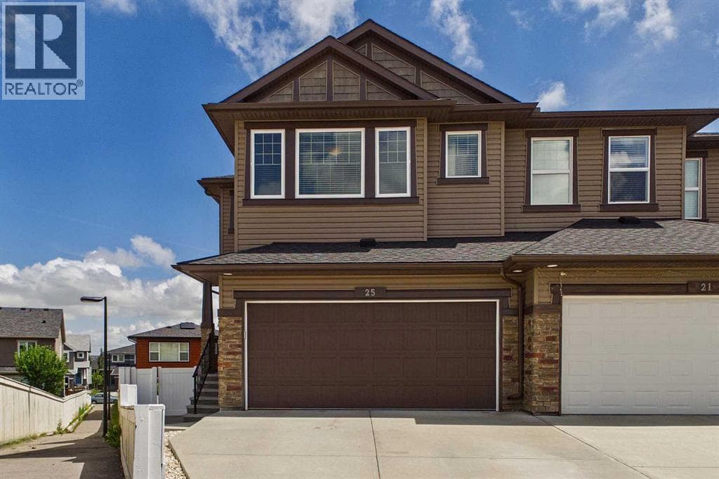25 Evansglen Mews NW