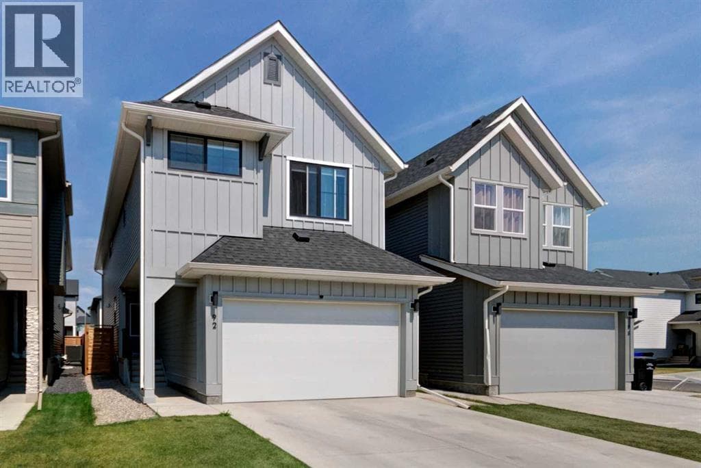 92 Copperhead Grove SE