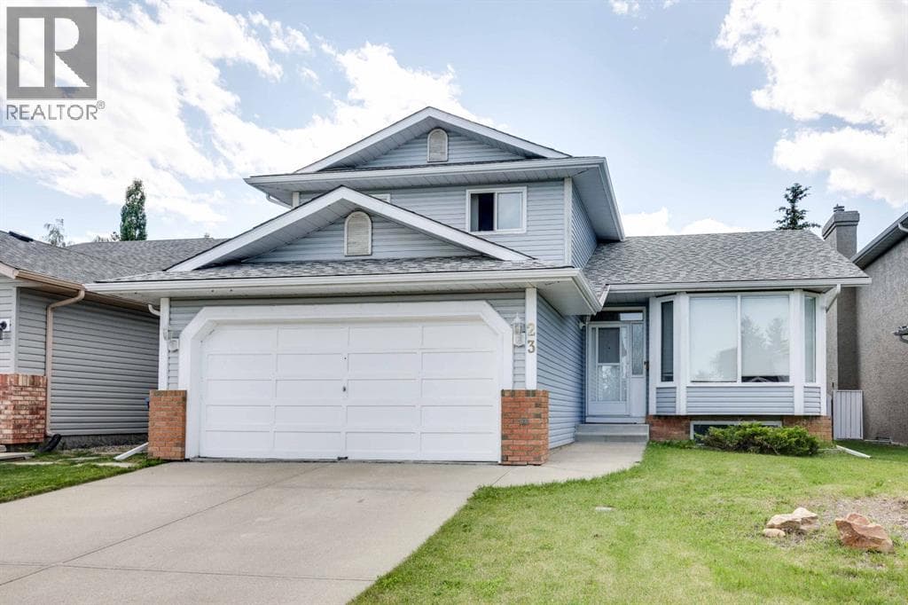 23 Sandalwood Close NW