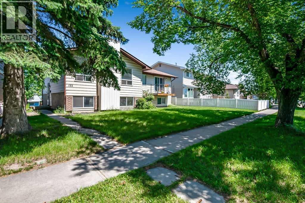 122 Bergen Road NW