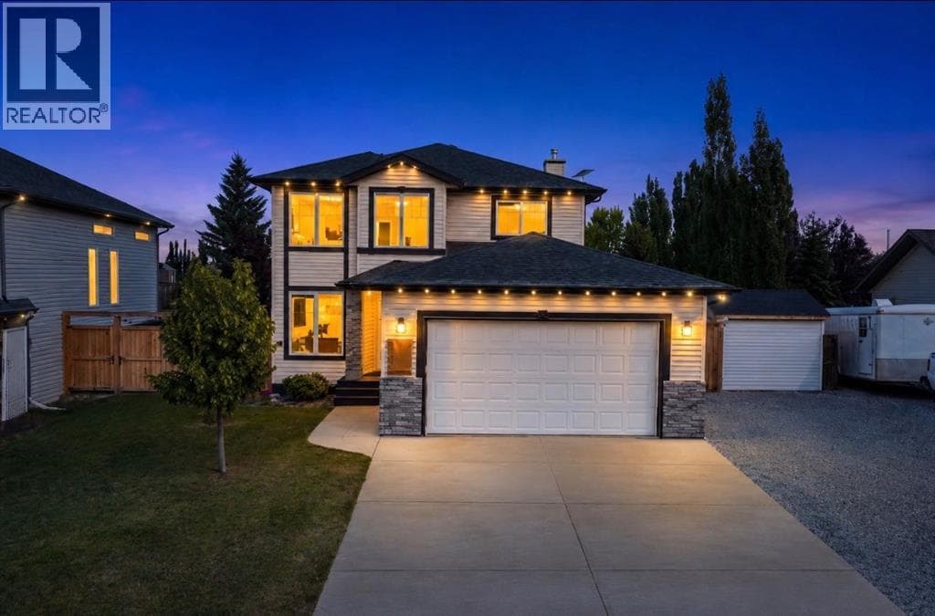 328 Carriage Lane Drive
