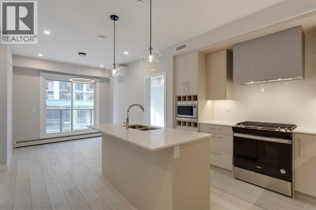 206, 8370 Broadcast Avenue SW