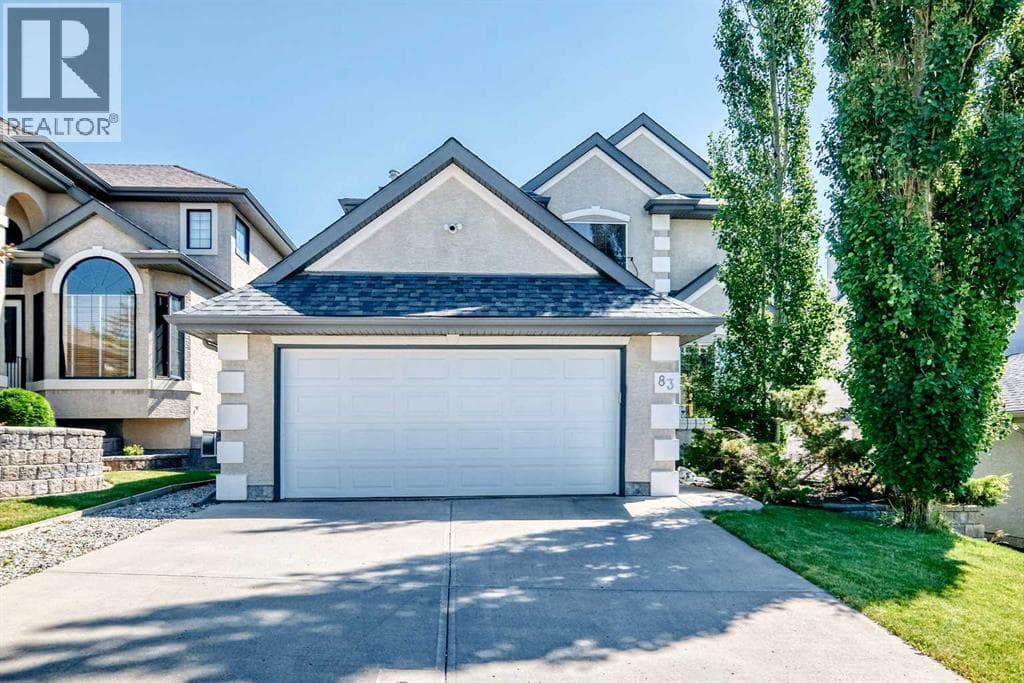 83 Edgeridge Close NW