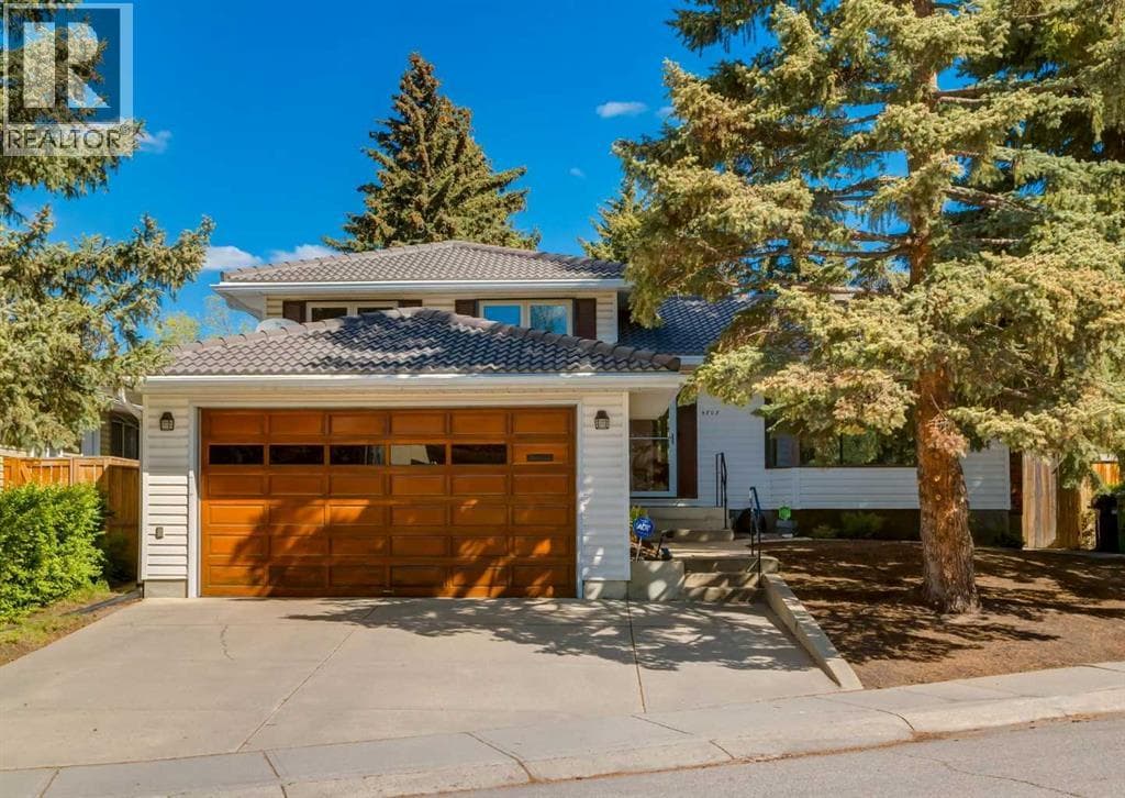 4808 Valiant Drive NW