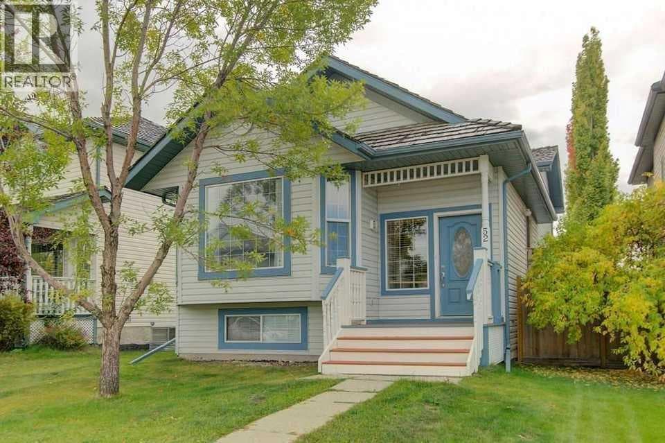 52 Mt Aberdeen Circle SE
