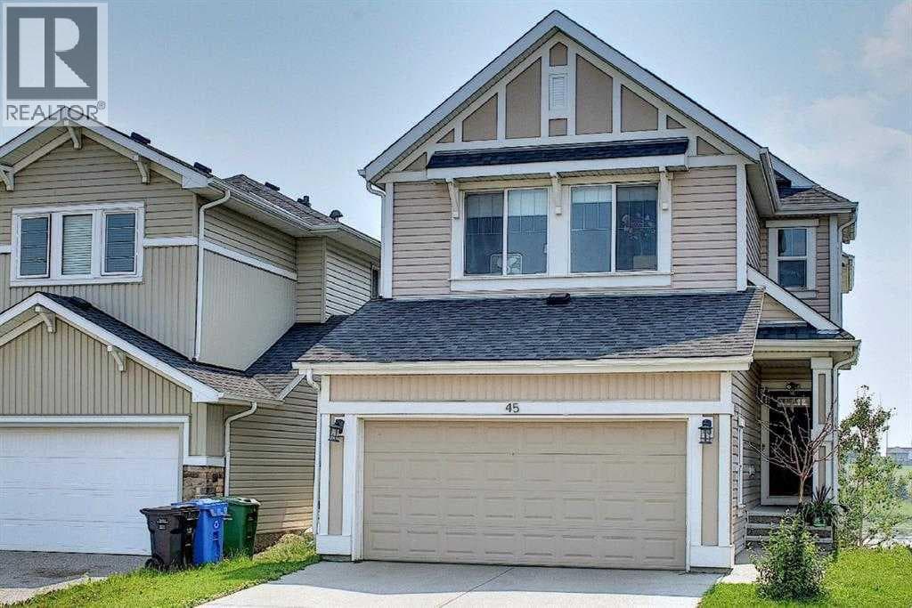 45 Redstone Drive NE