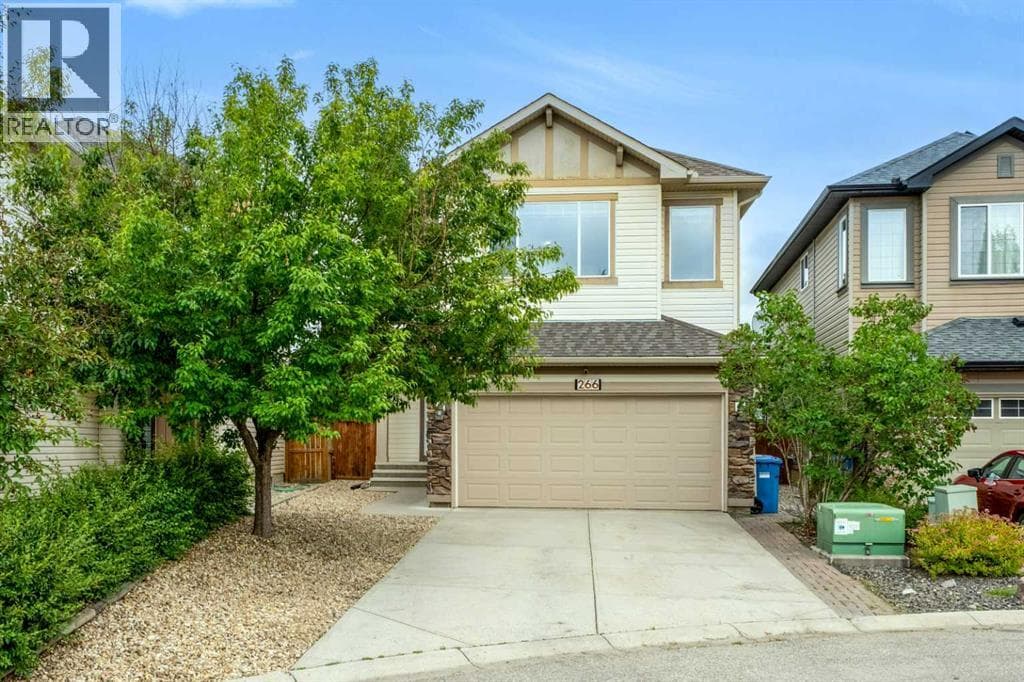 266 Cranwell Bay SE