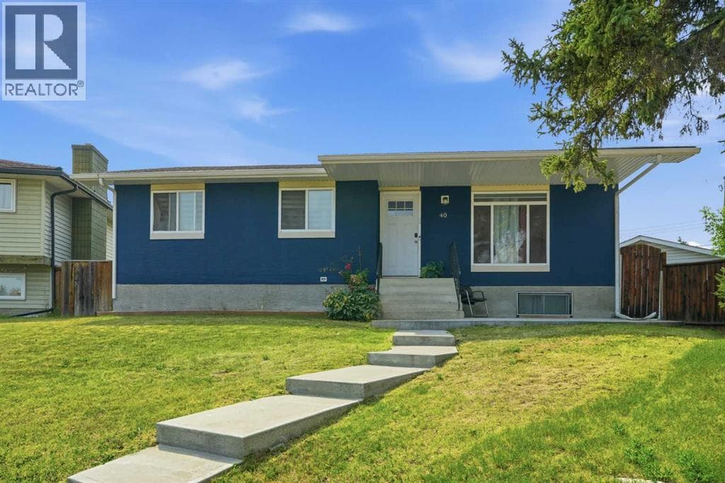 40 Penworth Place SE