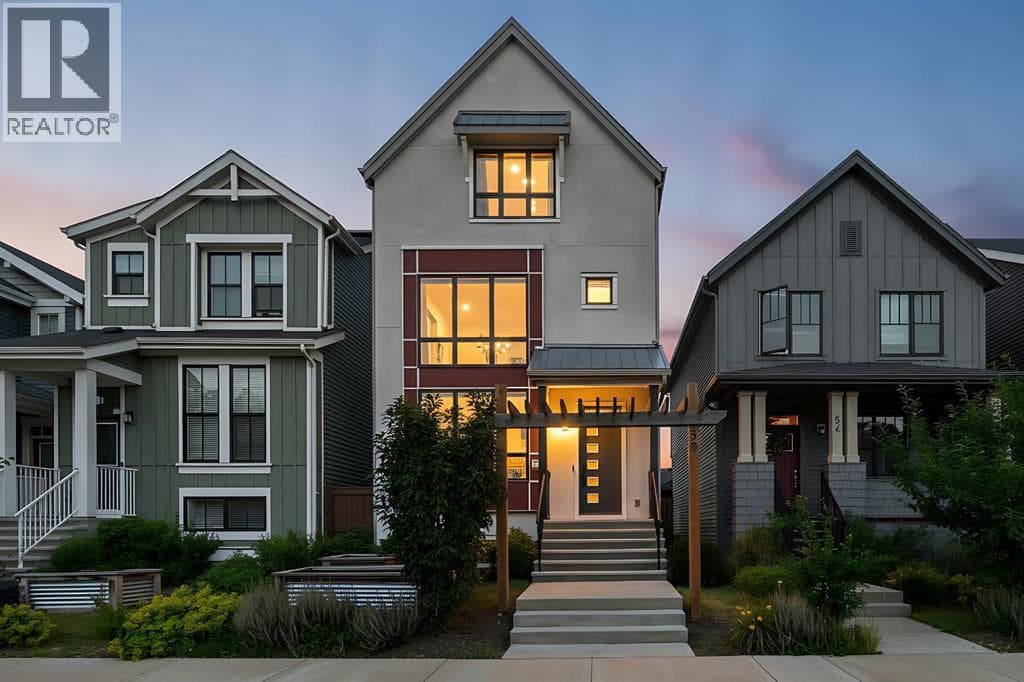 50 Lavender Road SE
