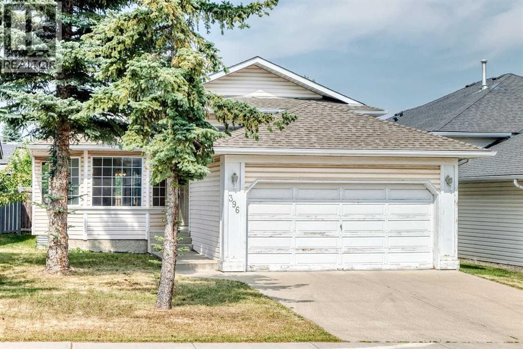 396 Hawkstone Drive NW