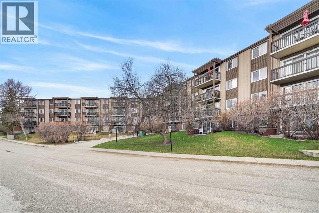 602, 8948 Elbow Drive SW