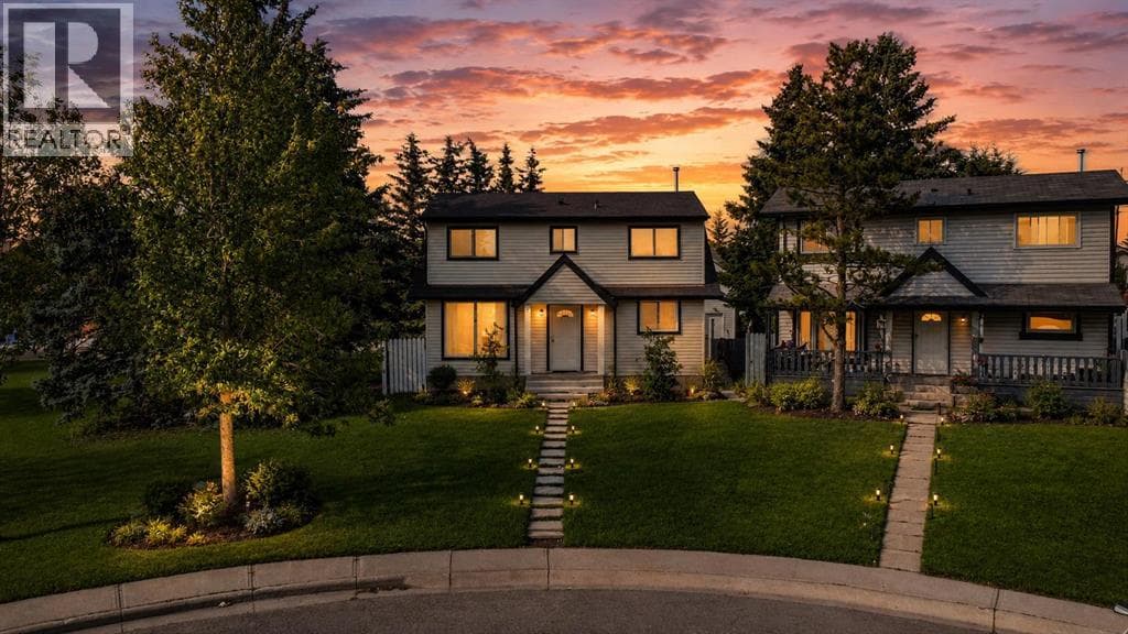 36 Falton Court NE