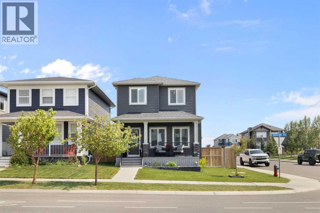 153 Sandstone Drive