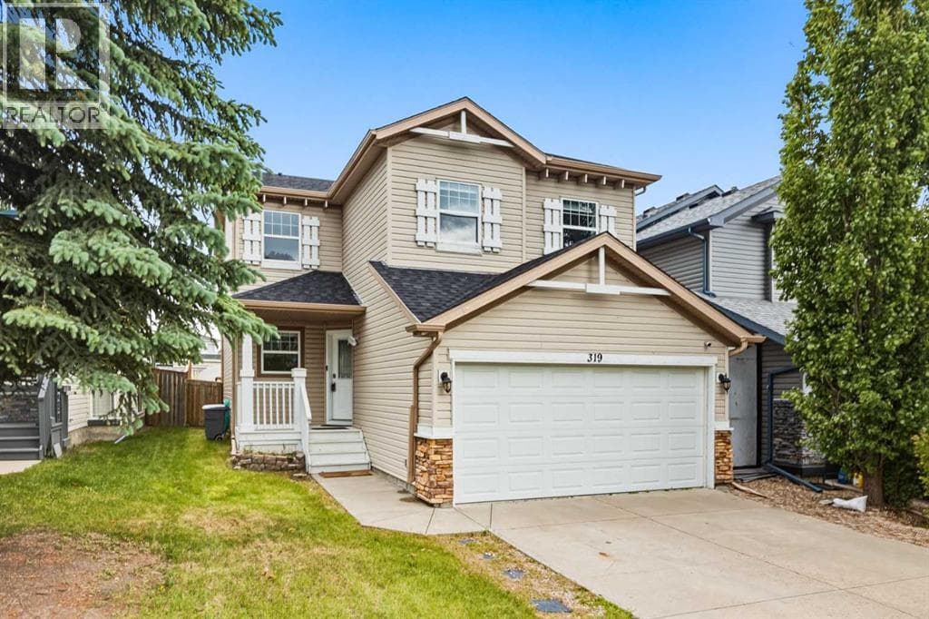 319 Coventry Road NE