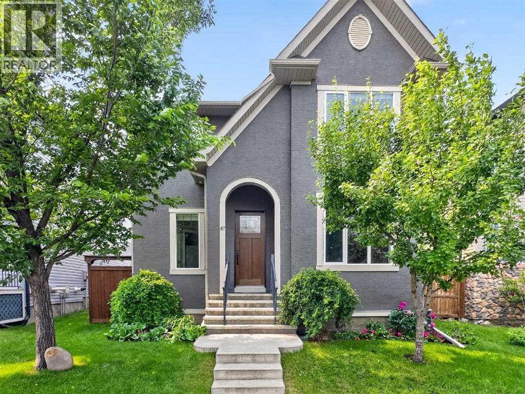 47 Elgin Meadows Road SE