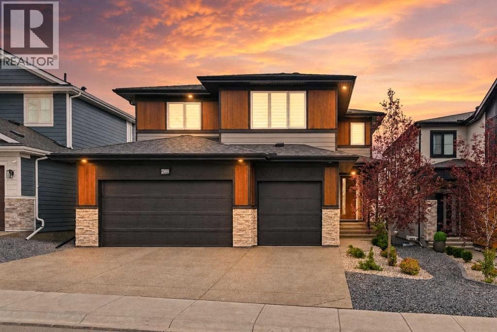 269 Aspen Summit Heights SW