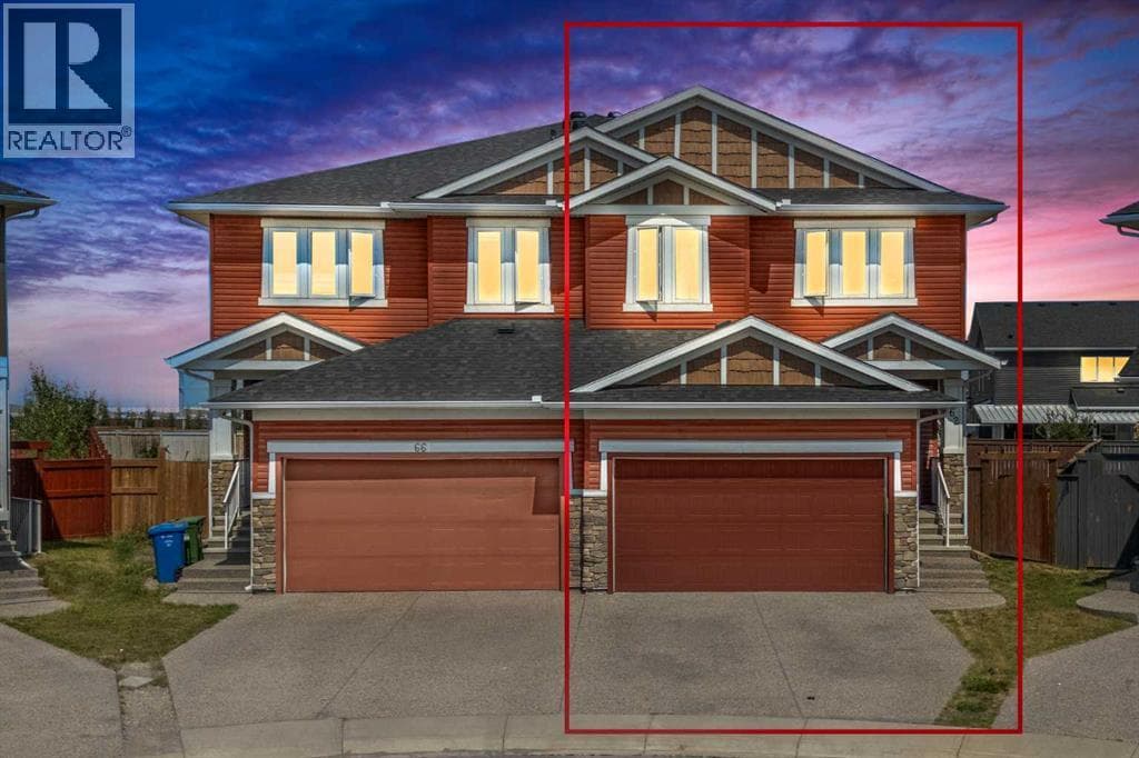 62 Redstone Mews NE