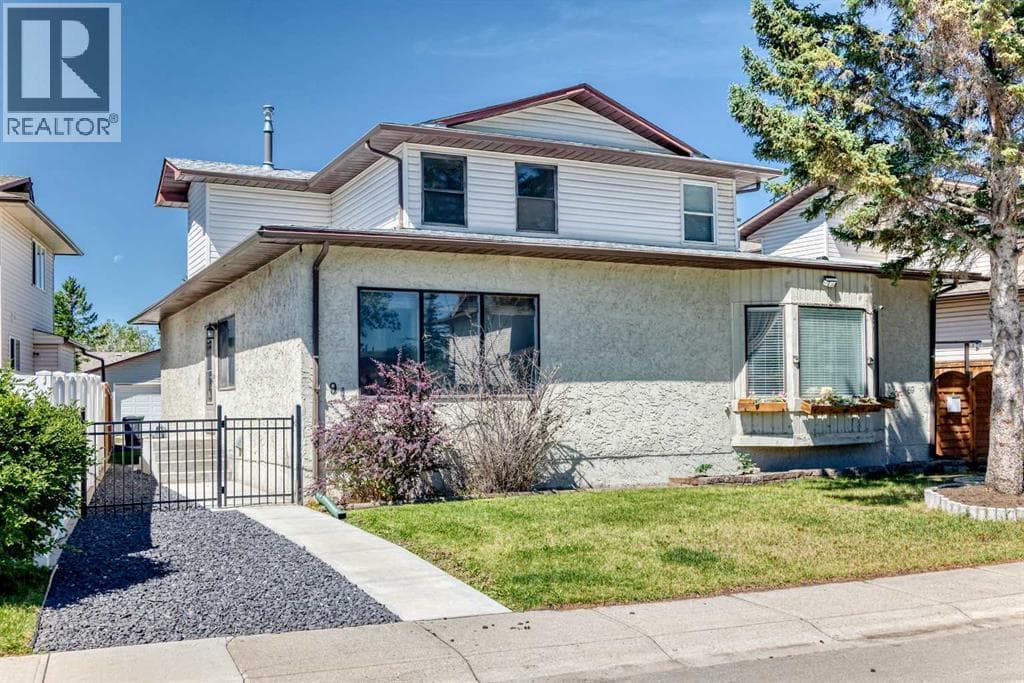 91 Cedarwood Hill SW