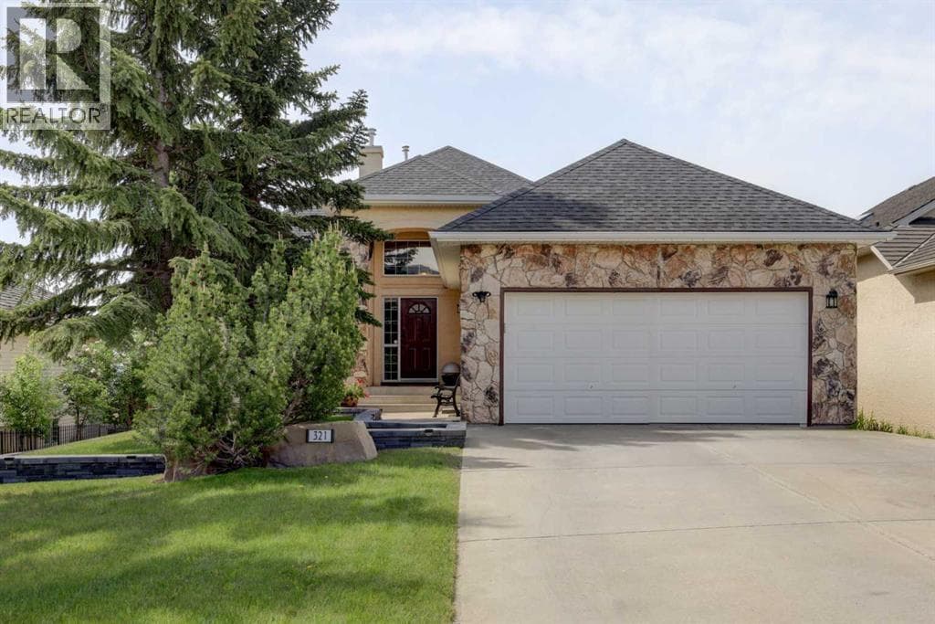 321 Gleneagles View