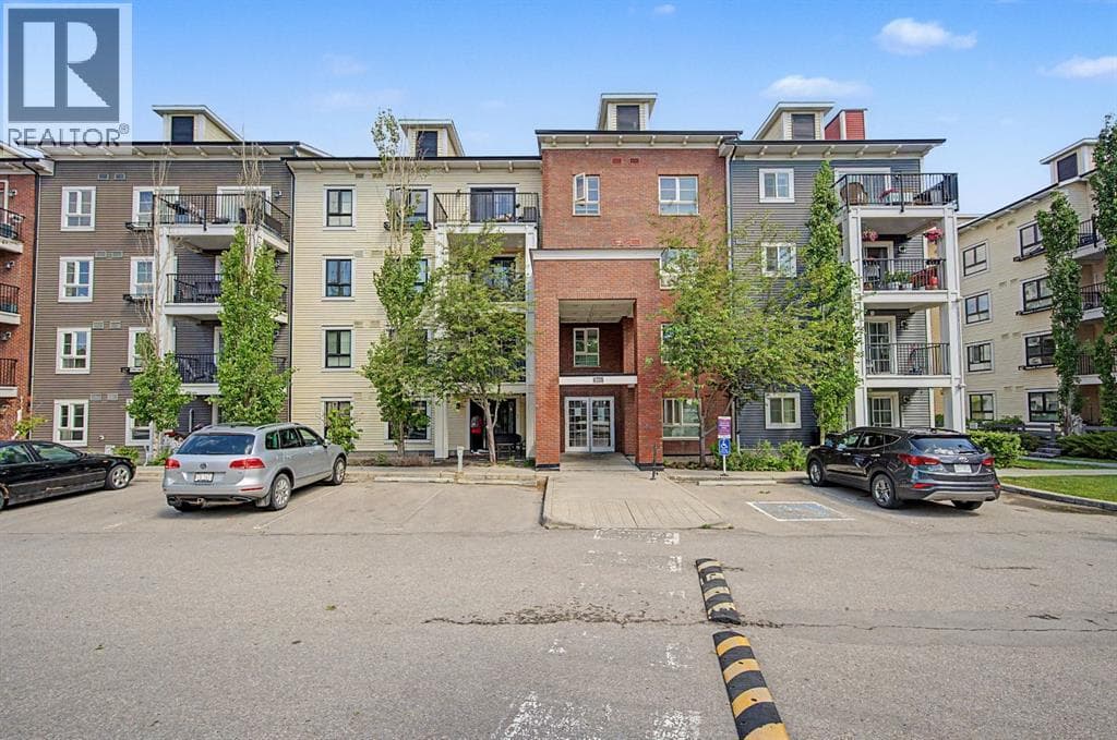3312, 279 Copperpond Common SE