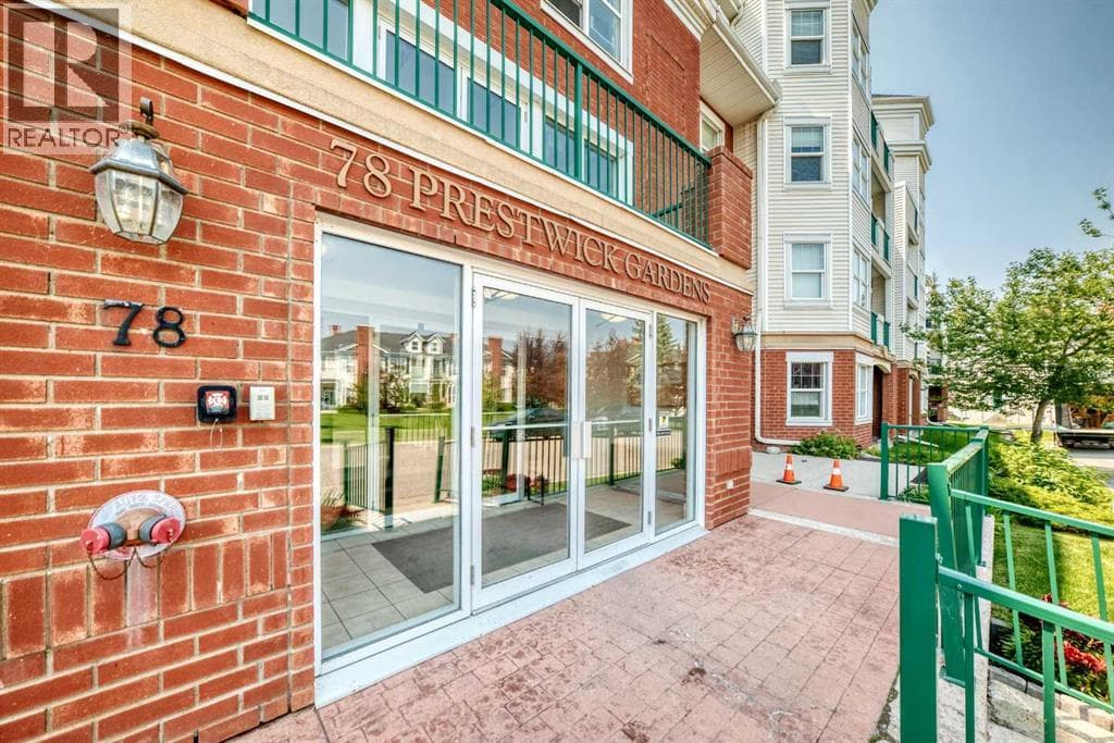 210, 78 Prestwick Gardens SE