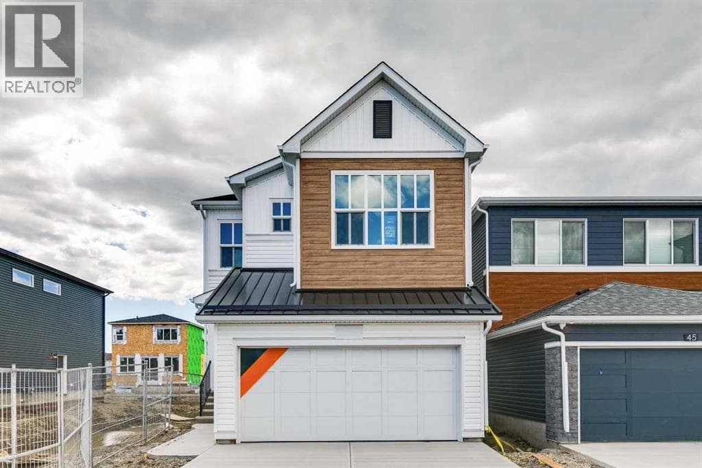 41 Belmont Row SW
