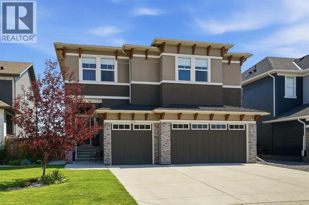 114 Kinniburgh Road