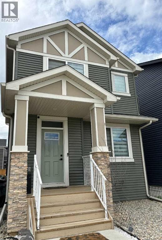 41 Legacy Point Terrace SE