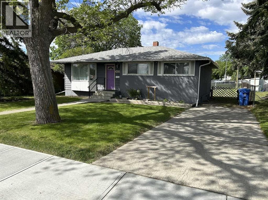 639 Thornhill Drive NW