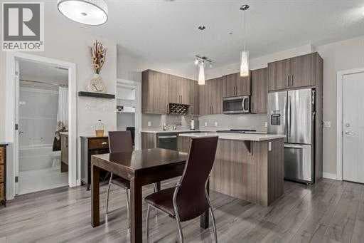 208, 24 Sage Hill Terrace NW