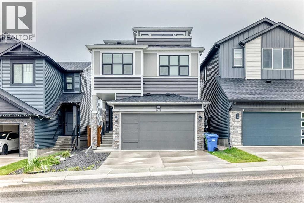 305 Edith Road NW