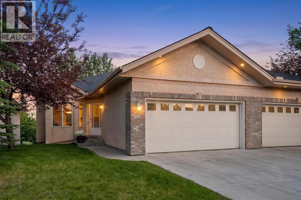121, 10888 Panorama Hills Boulevard NW