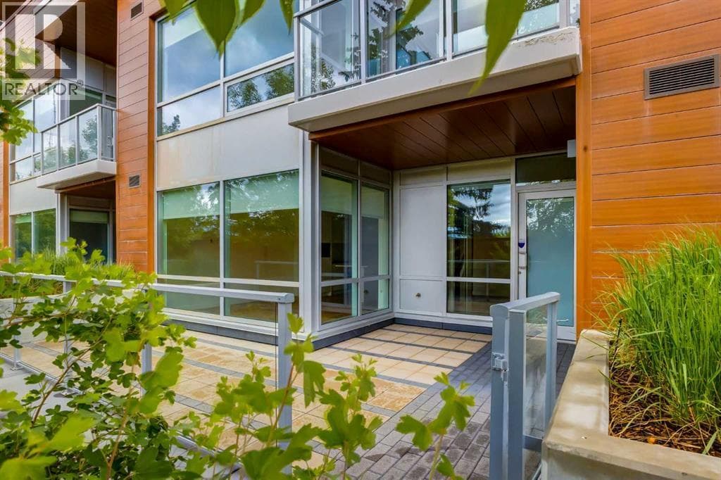 110, 8505 Broadcast Avenue SW