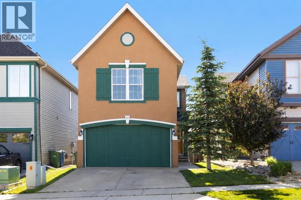 60 Sage Valley Drive NW