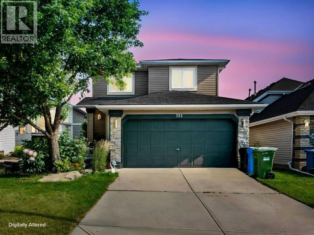 151 Citadel Close NW