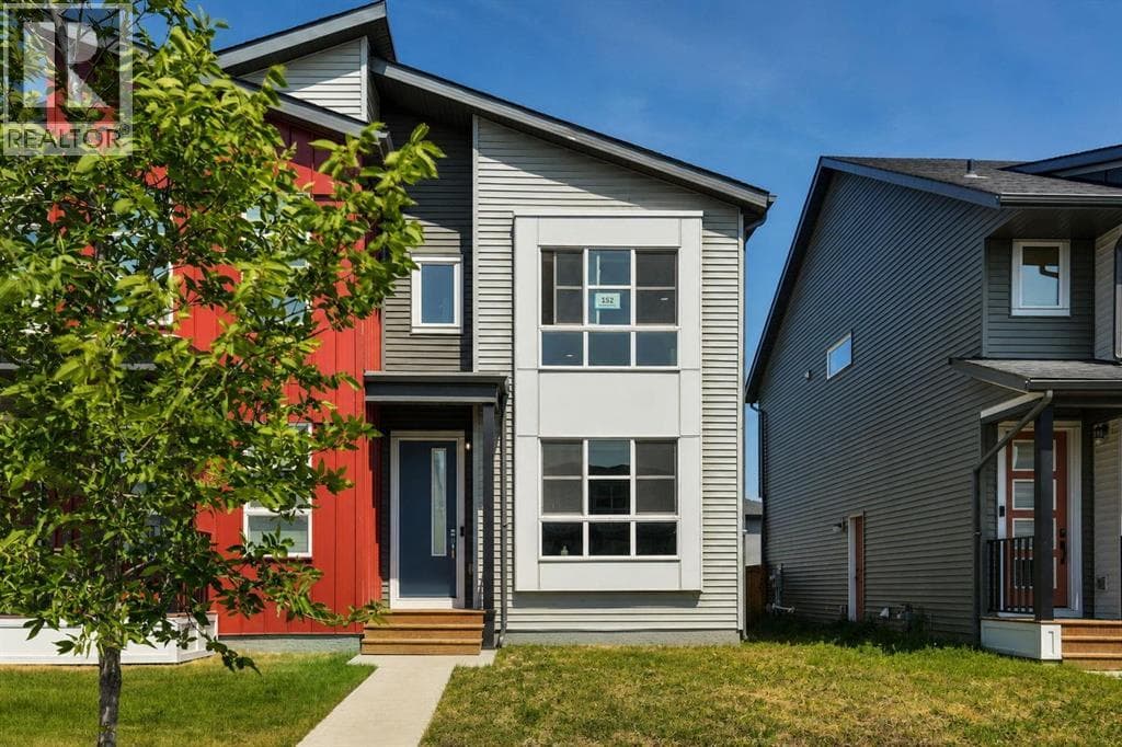 152 Belmont Way SW