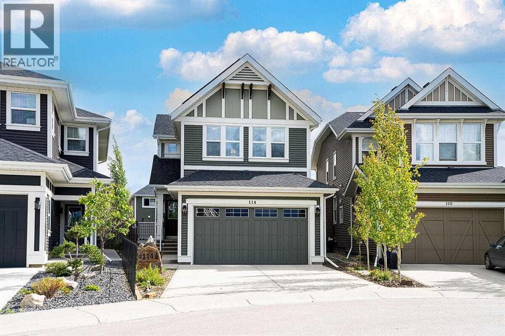 114 River Heights Green